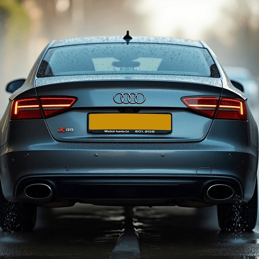 Wat als je auto schade oploopt in de wasstraat? Dit moet je weten